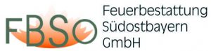 Logo Feuerbestattung Südostbayern